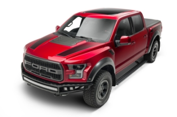 Picture of AMP Research 15-20 Ford F-150 PowerStep Smart Series
