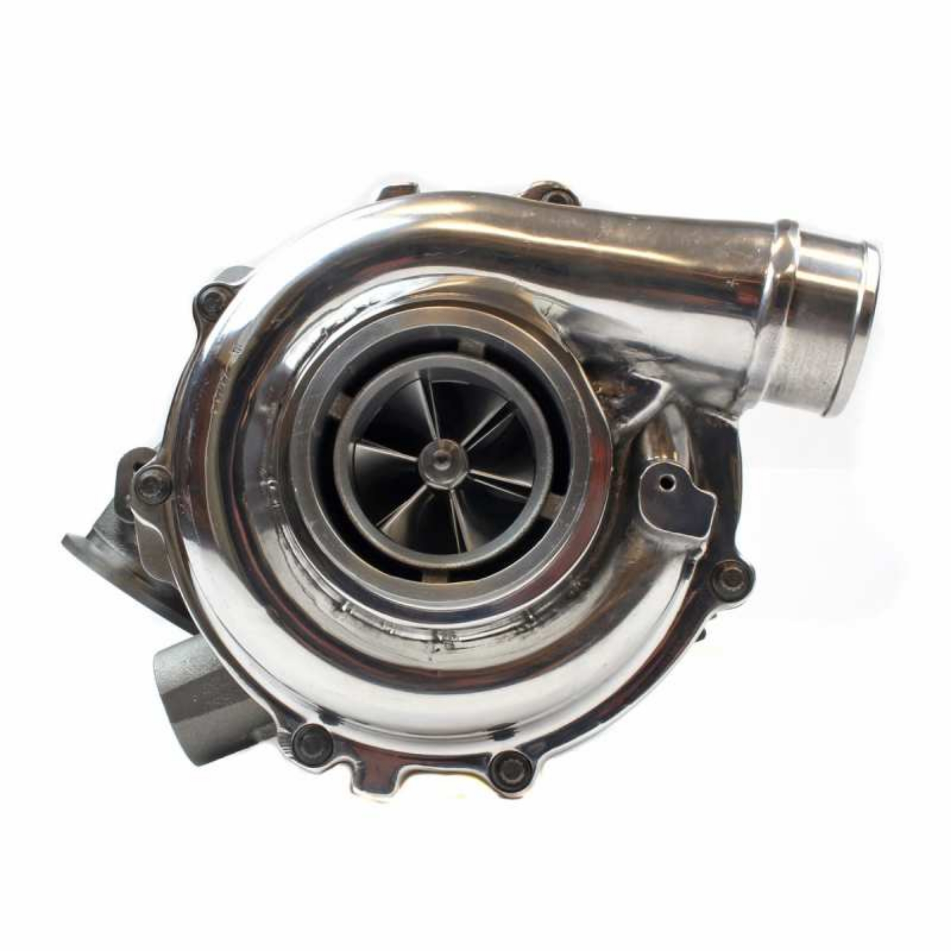Picture of Industrial Injection 04-5-07 6-0L Power Stroke XR1 Series Turbocharger