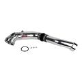 Picture of Injen 12-15 BMW 335i Incl xDrive F30-3 L6 3-0L Turbo Polished SES Intercooler Cold Side Pipe