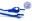 Picture of Innovative 92-97 Honda Del Sol B-Series Shift linkage