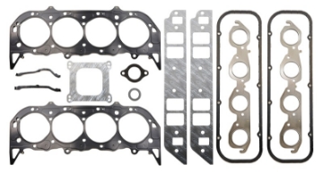 Picture of Cometic Street Pro GM Gen-5-6 454 Big Block 4-375in Bore -040in Top End Gasket Kit