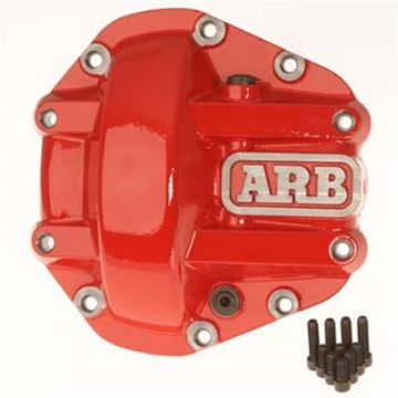 Picture of ARB Diff Cover D44