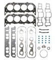 Picture of Cometic Street Pro GM Gen-6 L21-29 454 Big Block 4-375in Bore -040in Top End Gasket Kit