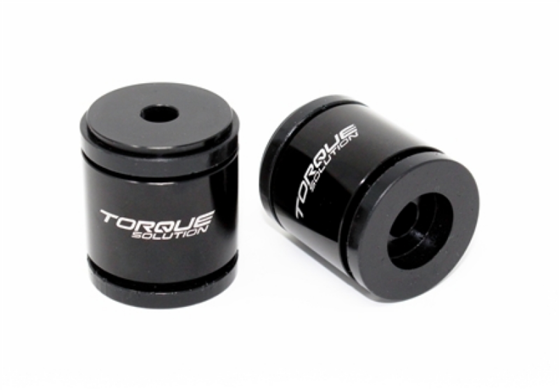 Picture of Torque Solution Billet Transmission Mount Toyota GR Supra MKV - BMW Z4 G29