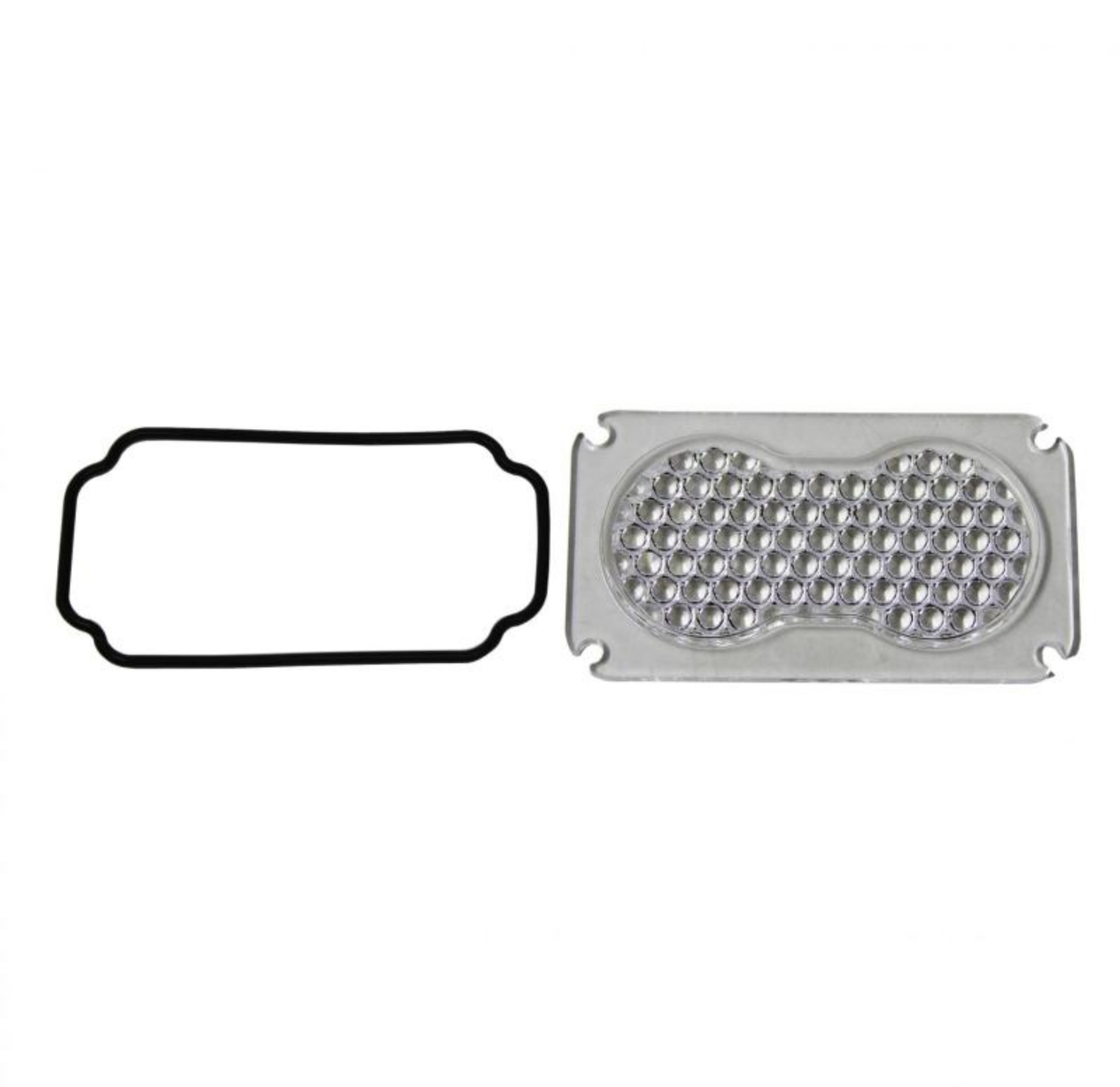 Picture of Baja Designs S2 Series Work-Scene Lens Kit