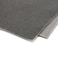 Picture of DEI Universal Upholstery Material - Black Leather Look 54in x 75in