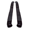 Picture of Westin 20-21 Ford Explorer PRO TRAXX 5 Oval Nerf Step Bars - Black
