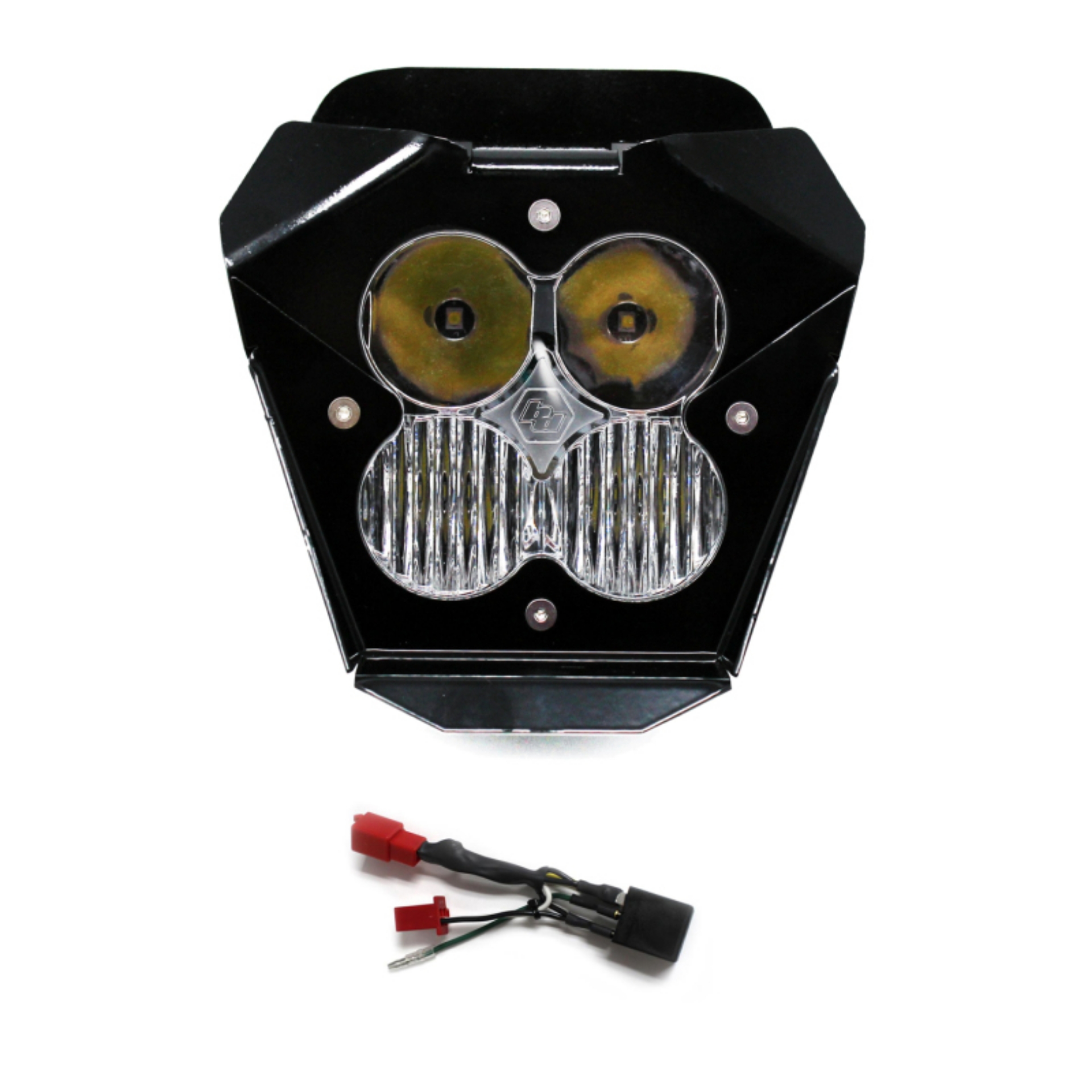 Picture of Baja Designs 2019+ KTM 690 LED Headlight Kit XL Pro