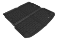 Picture of 3D MAXpider 19-21 Audi E-Tron Cross Fold Kagu Cargo Liner - Black