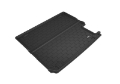 Picture of 3D MAXpider 11-17 BMW X3 with Cargo Net Kagu Stowable Cargo Liner - Black