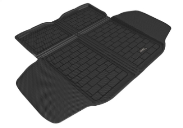 Picture of 3D MAXpider 18-21 Honda Accord Cross Fold Kagu Cargo Liner - Black