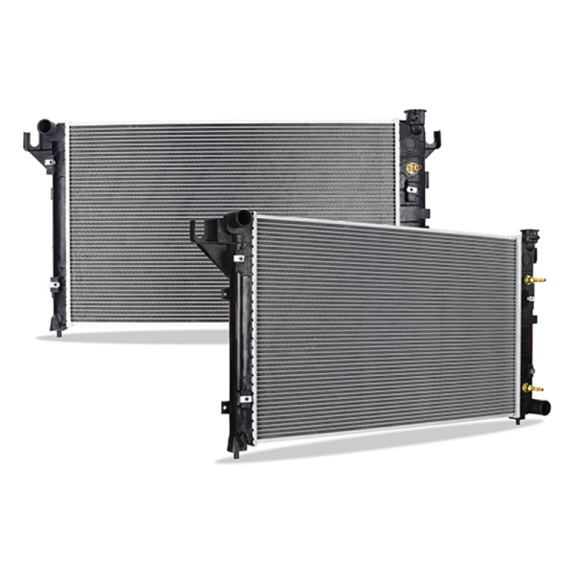 Picture of Mishimoto 98-02 Dodge RAM 2500-3500 Radiator Replacement