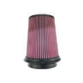 Picture of Injen 8-Layer Oiled Cotton Gauze Air Filter 5in Flange ID 7in Base-7-9in Height-5in Top