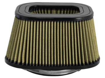 Picture of aFe MagnumFLOW HD Air Filters Pro Guard 7-13in F x 8-7x10-6in B x 6-5x8-6in T x 5in H