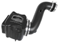 Picture of aFe Momentum HD Intake GM Diesel Trucks 07-5-10 V8-6-6L LMM