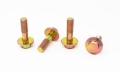 Picture of Torque Solution HD Cam Bolt Kit: Subaru EJ Non AVCS IN-EX