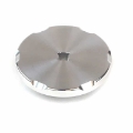 Picture of Industrial Injection 03-15 Dodge Cummins 5-9L-6-7L Billet Front CP3 Access Cover