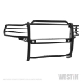 Picture of Westin 19-21 Ram 1500 Classic Excl Rebel Sportsman X Grille Guard - Textured Black