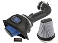 Picture of aFe Momentum Carbon Fiber Cold Air Intake System PDS-P5R 15-16 Chevrolet Corvette Z06 V8-6-2L