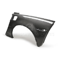 Picture of Anderson Composites 05-13 Chevrolet Corvette C6 Type-ZR1 Carbon Fiber Rear Fenders