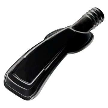 Picture of Sparco Helmet Pumper Vent XS>ML BLK