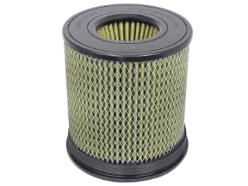 Picture of aFe Magnum FLOW Pro GUARD 7 Replacement Air Filter Pair F-6 - B-8 - T-8 Inv - H-8in
