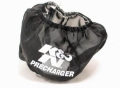 Picture of K&N PreCharger Wrap for E-3380 Filter - Black