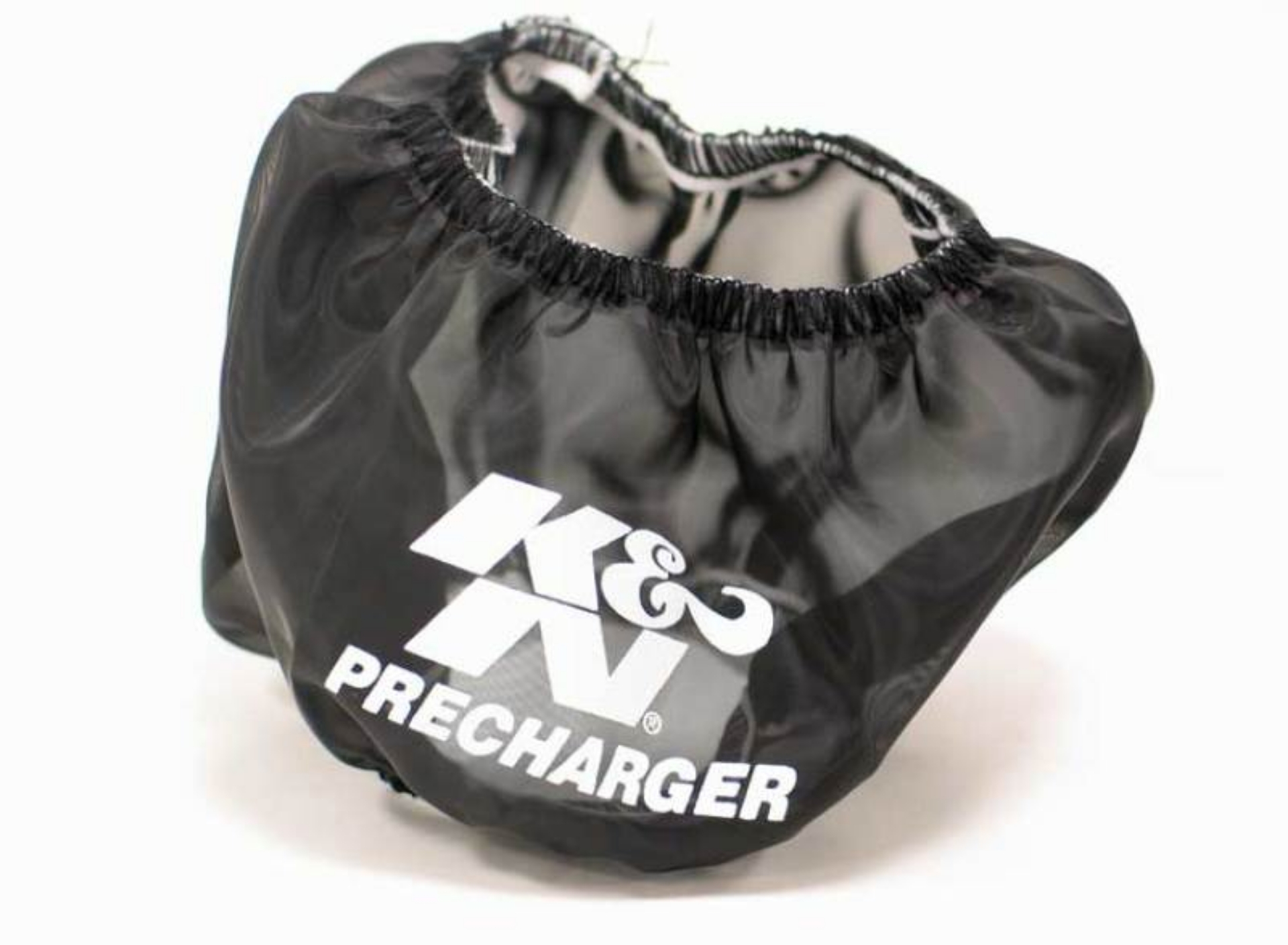 Picture of K&N PreCharger Wrap for E-3380 Filter - Black