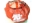 Picture of K&N PreCharger Wrap for E-3380 Filter - Red