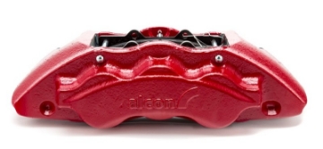 Picture of Alcon Ford Raptor Big Brake Kit Replacement Caliper From BKF1559BE11 - Right
