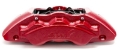 Picture of Alcon Ford Raptor Big Brake Kit Replacement Caliper From BKF1559BE11 - Left