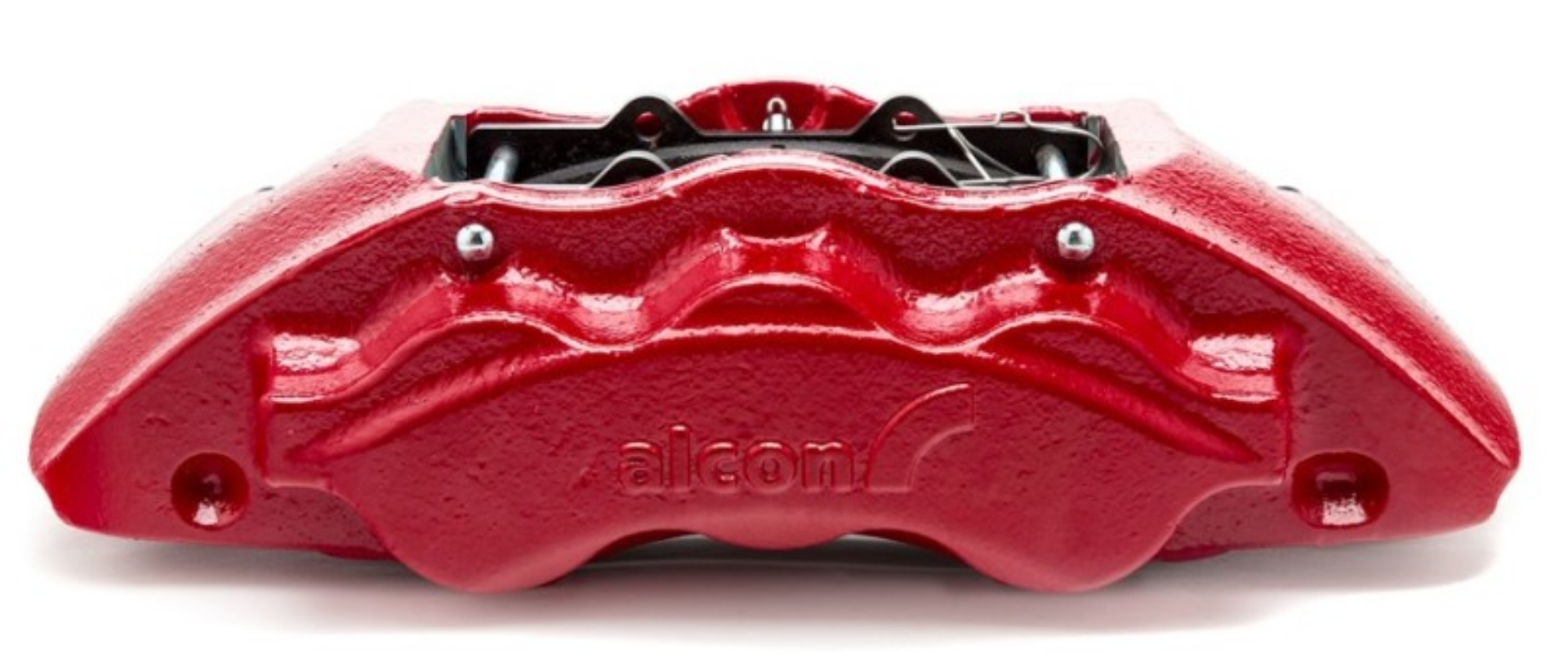 Picture of Alcon Ford Raptor Big Brake Kit Replacement Caliper From BKF1559BE11 - Left
