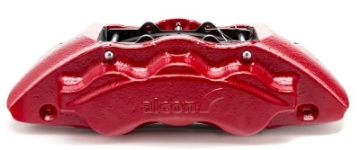 Picture of Alcon Ford Raptor Big Brake Kit Replacement Caliper From BKF1559BE11 - Left
