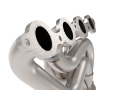 Picture of aFe Twisted 1-3-4in 304SS Shorty Header 16-21 Chevy Camaro SS 6-2L V8