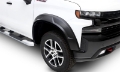 Picture of Bushwacker 19-21 Ram 2500 DRT Style Flares 4pc - Black