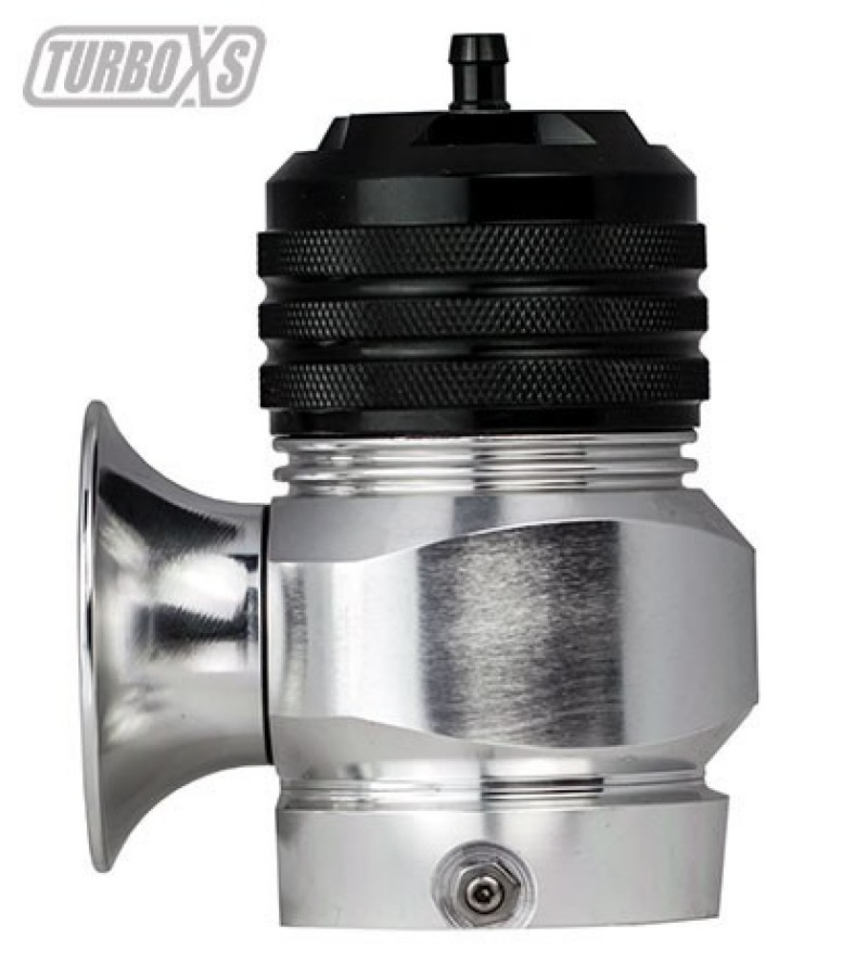 Picture of Turbo XS Type H-RFL Blow Off Valve w-Aluminum Piston & O-Ring
