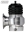 Picture of Turbo XS Type H-RFL Blow Off Valve w-Aluminum Piston & O-Ring