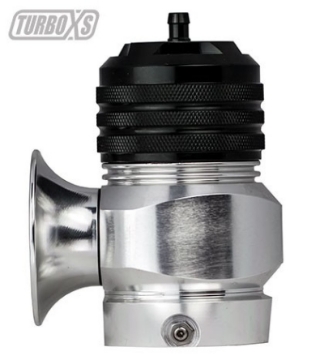 Picture of Turbo XS Type H-RFL Blow Off Valve w-Aluminum Piston & O-Ring