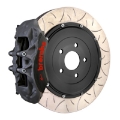 Picture of Brembo 05-06 GT PISTA Front Race BBK 6 Piston Forged 2pc380x35x53a 2pc Rotor T3-Black HA