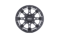 Picture of Weld UTV RF Series Cheyenne U510 15x10 Cheyenne Beadlock 4x156 5BS Satin BLK