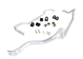 Picture of Whiteline 93-98 Toyota Supra Front & Rear Sway Bar Kit