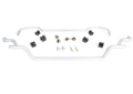 Picture of Whiteline 93-98 Toyota Supra Front & Rear Sway Bar Kit