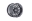 Picture of Weld UTV RF Series Raptor U500 14x8 Raptor Beadlock 4x136 4BS Satin BLK