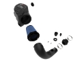 Picture of aFe Momentum GT Cold Air Intake System w-Pro 5R Filter 17-21 BMW 530 L4-2-0L