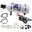 Picture of Nitrous Express Honda Talon SXS Nitrous Plate Kit w- 5lb Bottle