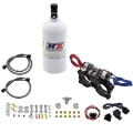 Picture of Nitrous Express Honda Talon SXS Nitrous Plate Kit w- 2-5lb Bottle