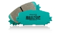 Picture of Project Mu Toyota UCF Celsior Front Bestop Brake Pads