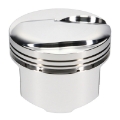 Picture of JE Pistons 454 BBC DOME 18cc Set of 8 Pistons