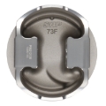 Picture of JE Pistons 454 BBC DOME 18cc Set of 8 Pistons