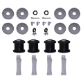 Picture of Bilstein 10-21 GX460 - 03-09 GX470 - 03-21 4Runner - 07-14 FJ Cruiser B8 Front Upper Control Arm Kit